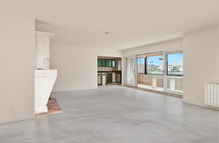 Appartement À Vendre — photo 4