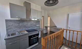 Appartement 3 Pièces 58 m² à louer à Douvaine (74140)