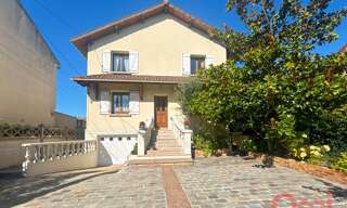 Maison 7 Pièces 154 m² à vendre à Sannois (95110)