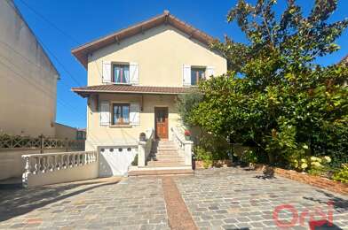 Maison 7 pièces 570000 €