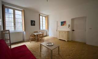 Appartement 2 Pièces 47 m² à louer à Castres (81100)