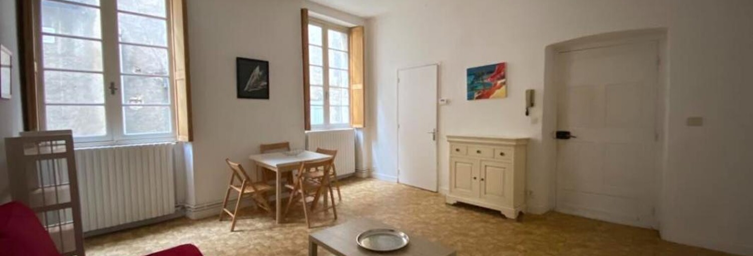 Appartement 2 Pièces 47 m² à louer à Castres (81100)