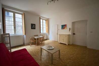 Appartement 2 pièces 467 €