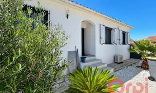 Maison 4 Pièces 108 m² à vendre à Sérignan (34410)