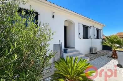 Maison 4 pièces 398000 €