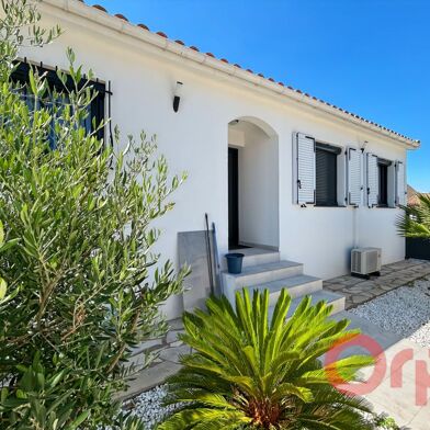 Maison 4 pièces 398000 €