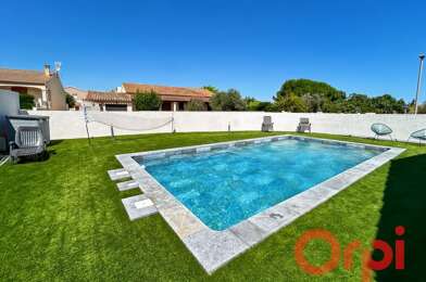 Maison 4 pièces 398000 €