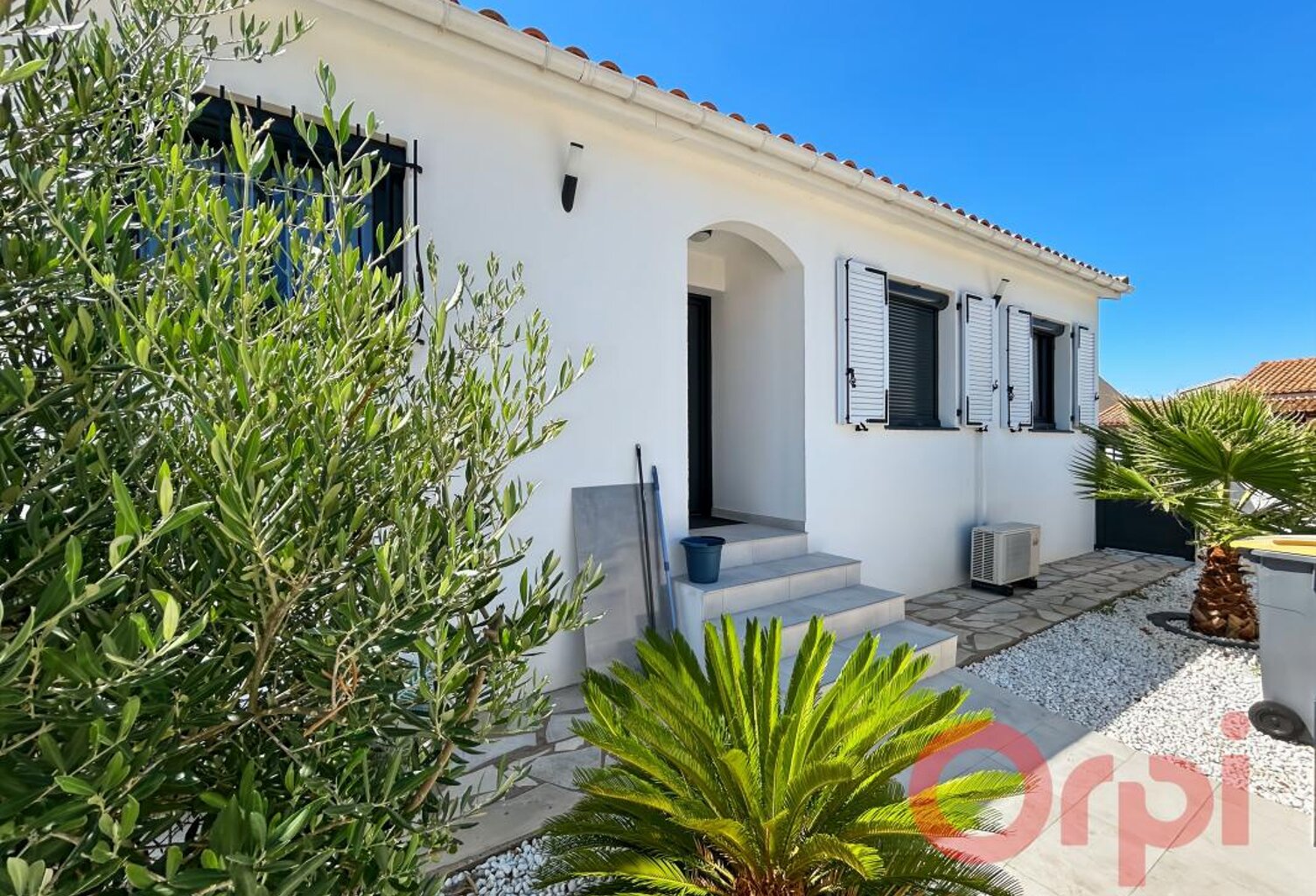 À vendre : plain-pied moderne proche centre de Sérignan — photo 1