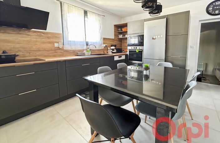 À vendre : plain-pied moderne proche centre de Sérignan — photo 4