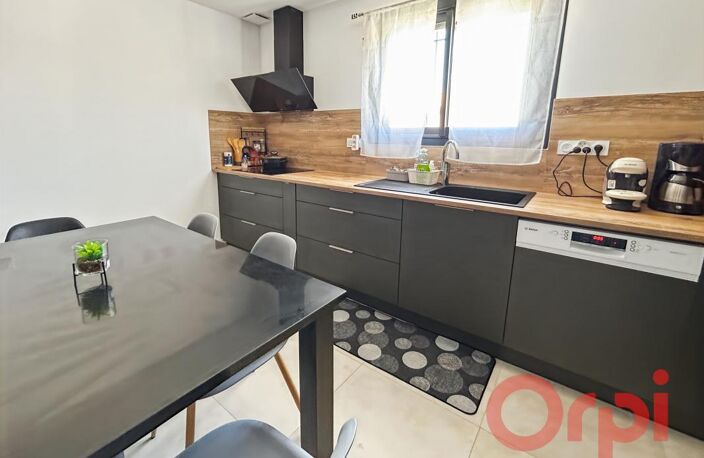 À vendre : plain-pied moderne proche centre de Sérignan — photo 5