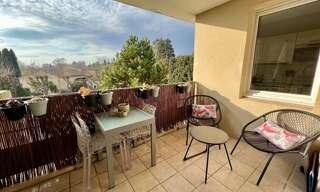 Appartement 1 Pièce 47 m² à louer à Le Pontet (84130)