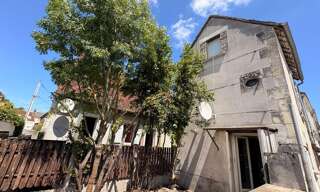 Maison 6 Pièces 128 m² à vendre à Selles-sur-Cher (41130)