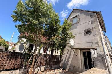 Maison 6 pièces 96500 €