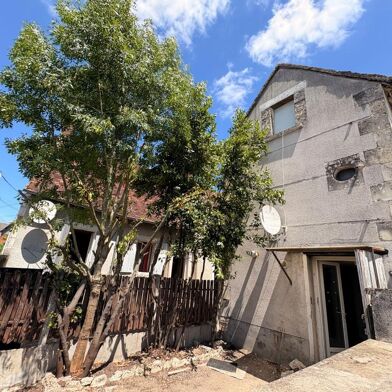 Maison 6 pièces 96500 €