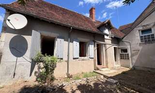 Maison 6 Pièces 128 m² à vendre à Selles-sur-Cher (41130)