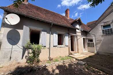 Maison 6 pièces 89000 €