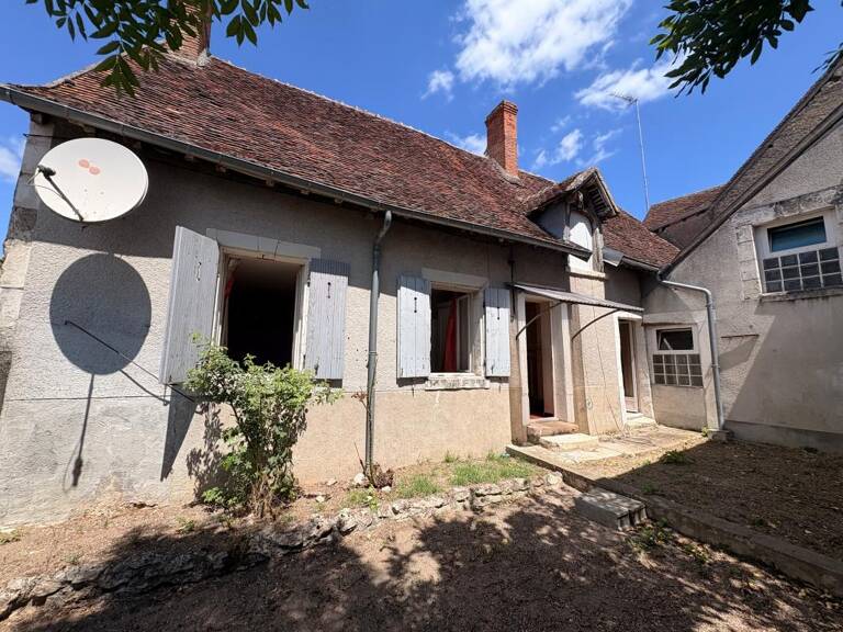 Maison À Vendre — photo 1