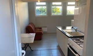 Appartement 2 Pièces 35 m² à vendre à Aussillon (81200)