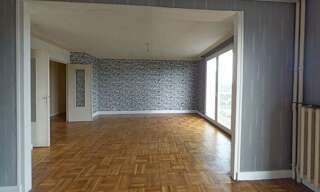 Appartement 3 Pièces 77 m² à louer à Limoges (87100)