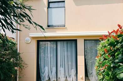 Maison 3 pièces 365000 €