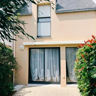 Maison 3 pièces 365000 €