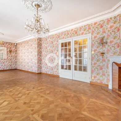 Maison 9 pièces 265000 €