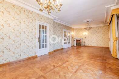 Maison 9 pièces 249900 €