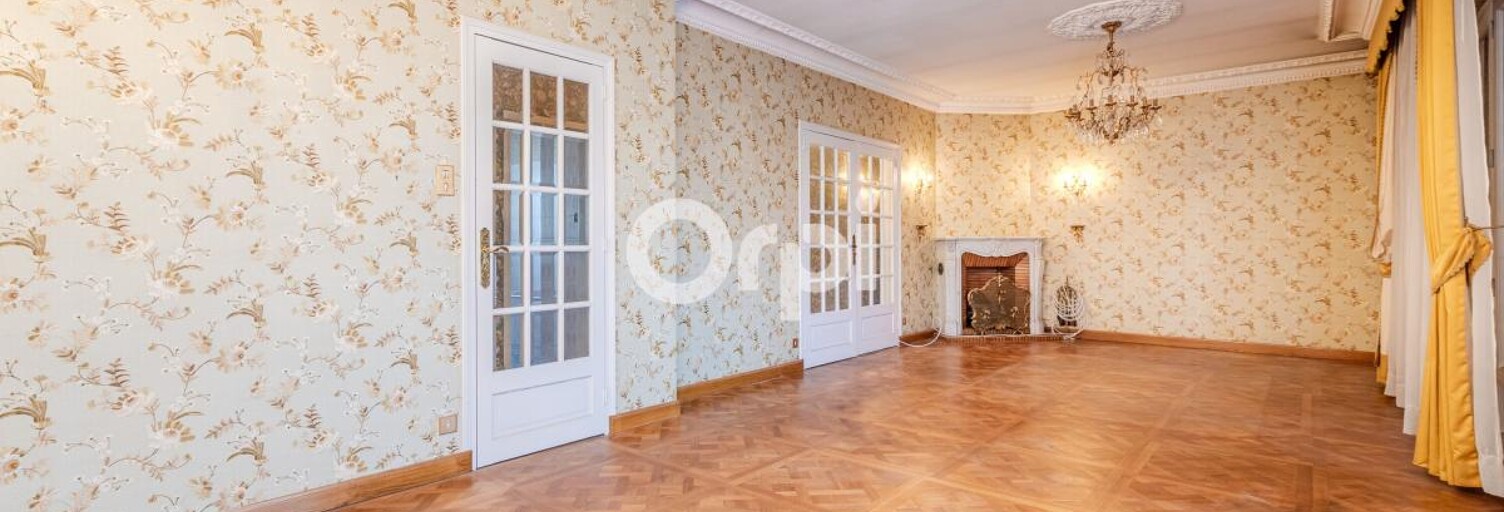 Maison 9 Pièces 227 m² à vendre à Limoges (87100)