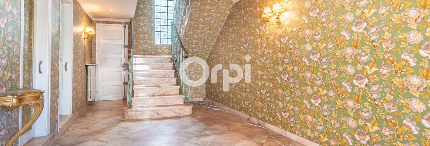 Maison 9 Pièces 227 m² à vendre à Limoges (87100)