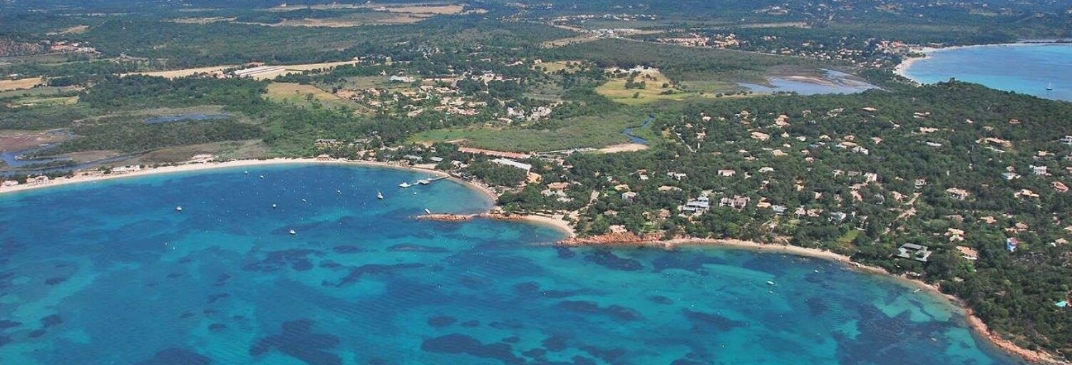 Appartement 3 Pièces 70 m² à vendre à Porto-Vecchio (20137)