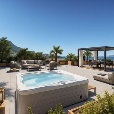 Commerce 4 pièces 1256600 €