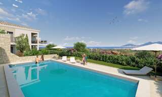 Appartement 3 Pièces 52 m² à vendre à Bastelicaccia (20129)