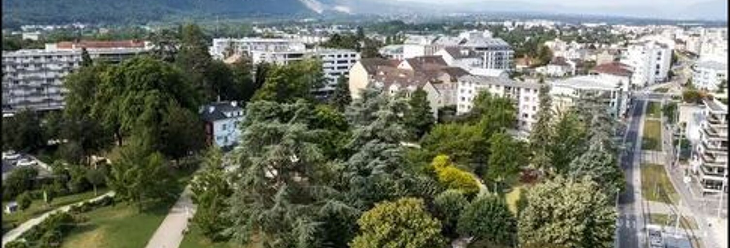 Appartement 1 Pièce 17 m² à vendre à Annemasse (74100)