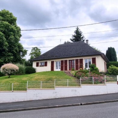 Maison 5 pièces 149990 €