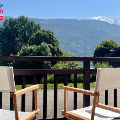 Appartement 2 pièces 279000 €