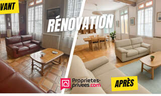 Maison 5 Pièces 133 m² à vendre à Elbeuf (76500)