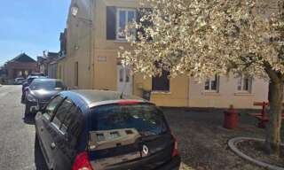 Immeuble  170 m² à vendre à Marle (02250)