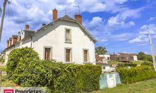 Maison 6 Pièces 134 m² à vendre à Gièvres (41130)