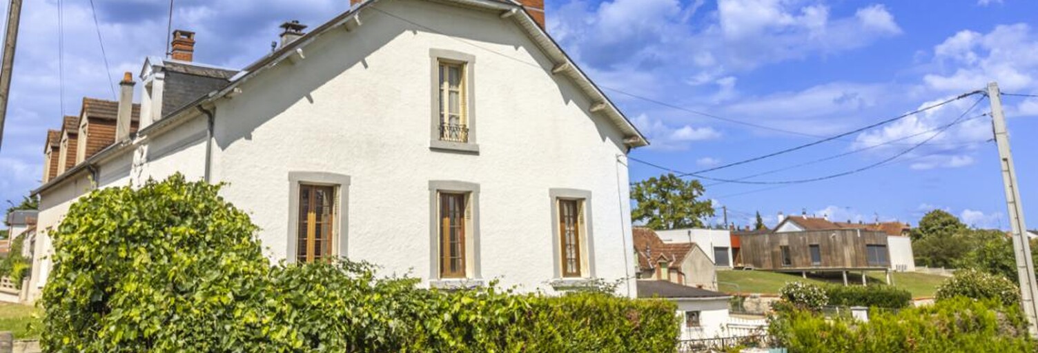 Maison 6 Pièces 134 m² à vendre à Gièvres (41130)