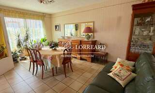 Maison 9 Pièces 159 m² à vendre à Le Mans (72000)