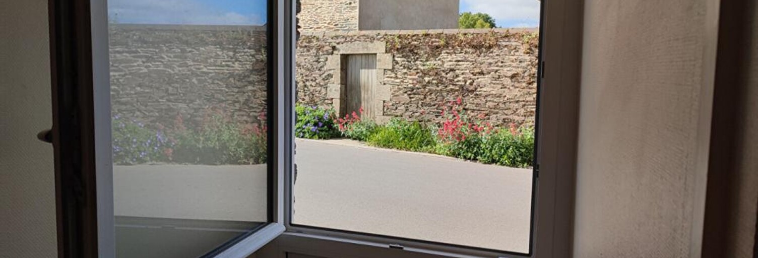 Maison 3 Pièces 85 m² à vendre à Trévé (22600)