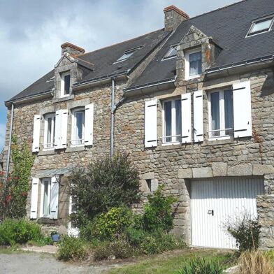 Maison 8 pièces 498160 €