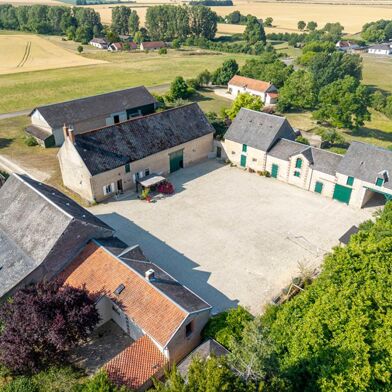 Maison 7 pièces 560000 €