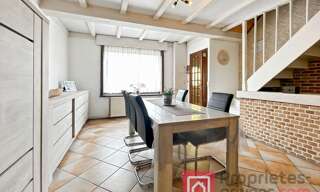 Maison 4 Pièces 105 m² à vendre à Wattrelos (59150)