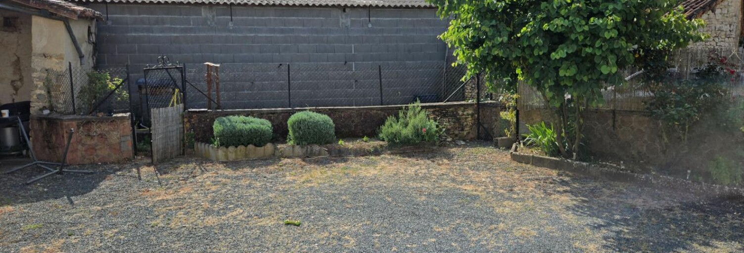 Maison 4 Pièces 90 m² à vendre à La Grimaudière (86330)