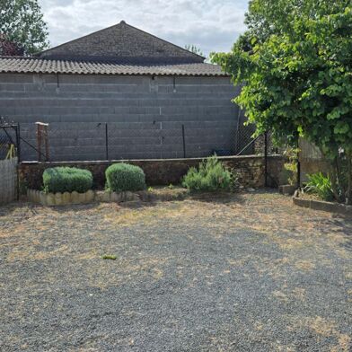 Maison 4 pièces 88560 €