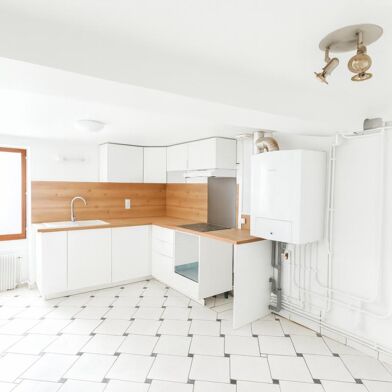 Maison 4 pièces 199000 €