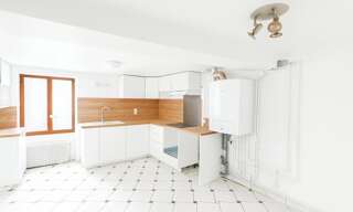 Maison 4 Pièces 100 m² à vendre à Ecquevilly (78920)