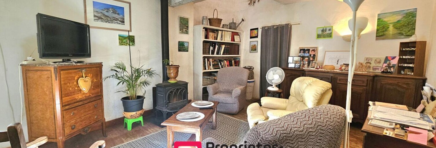 Maison 4 Pièces 90 m² à vendre à Carcassonne (11000)