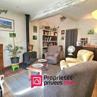 Maison 4 pièces 108000 €